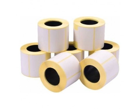 40x58 500LÜ TERAZİ ETİKETİ-60 ADET