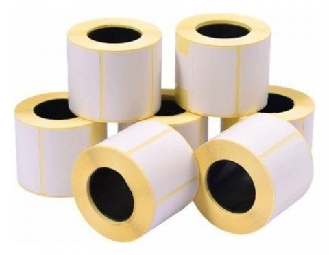 40x58 500LÜ TERAZİ ETİKETİ-60 ADET