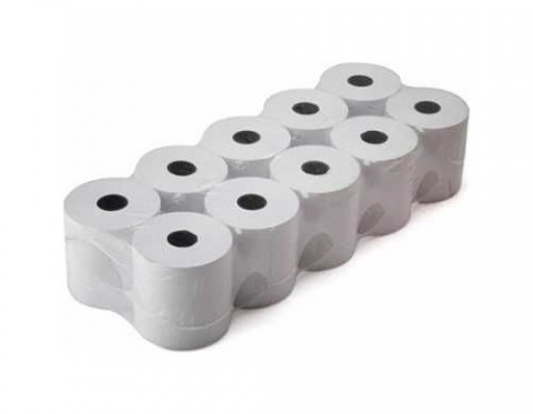 75X11 3 NÜSHA OTOCOPY RULOSU 100 ADET