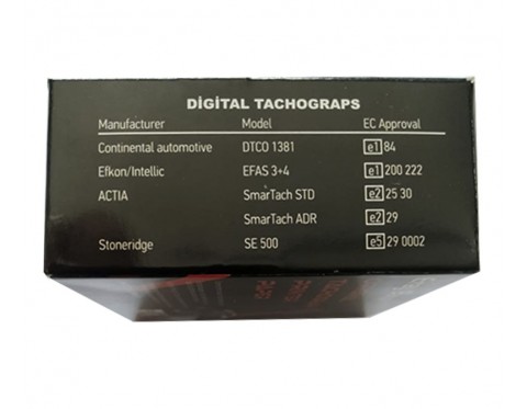 TAKOĞRAF KAĞIDI DİJİTAL 3 LÜ PAKET