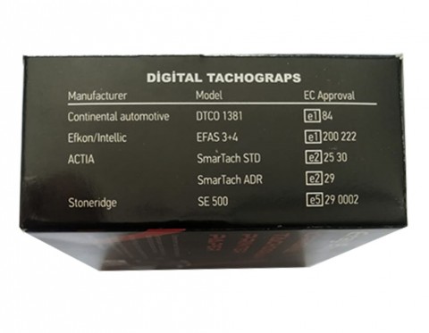 TAKOĞRAF KAĞIDI DİJİTAL 3 LÜ PAKET