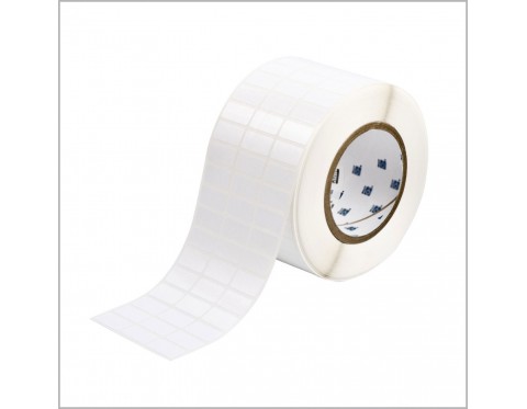 30X60 1000'Lİ PP OPAK BARKOD ETİKETİ