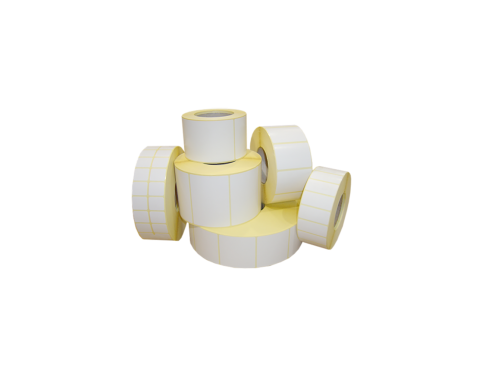 200X100 250'Lİ TERMAL BODKOD ETİKETİ 200X100 250'Lİ TERMAL BODKOD ETİKETİ